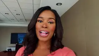 A Thank You from Janelle Burrell