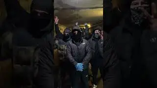 Mad Lab With Hollowback @242gang #rap #newdrill #drill #music #drillculture #newmusic