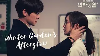 Ahn Jeongwon x Jang Gyeoul | Afterglow [Hospital Playlist FMV Series Part 1]