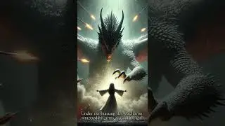 Tears of the Last Dragon #history #dragon #fantasy #emotional