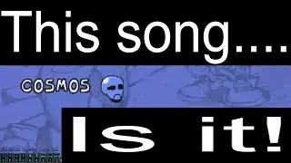 I think I found another banger. | FNF: Matt Wiik R Classic - Cosmos