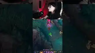 Los riesgos de wardear | #macdemac #leagueoflegends #twitch #clips