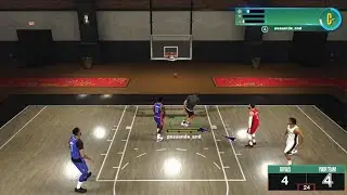 NBA 2K26