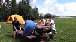 Experience Elk Island