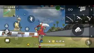 girai bundle vs kakashi bundle with my friend #freefire me girai very hard☠️ TAG GOES TO BIJAY PUN