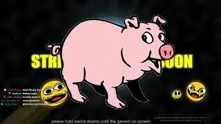 MasterGir - MEDIA SHARE NITE - Gartic Phone + Jackbox w/ Crew