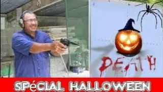 le 8mm92 d'Halloween 