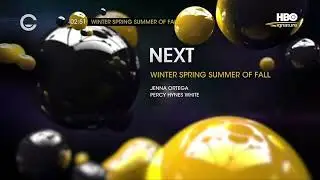 Winter Spring Summer Or Fall (2025) - Next Bumper on HBO Signature Asia