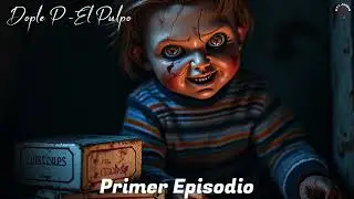 EL Pulpo - Dople P  -  Prod. JP FRED (Audio Oficial)