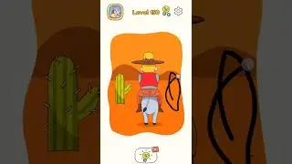 DOP 4 &ndash; Draw Smart, Think Fast! Puzzle Gameplay
