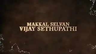 #Vijay #masterupdate #MasterThirdLook