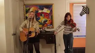Shark Bite by Kate Gillespie (live)