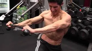 Anti Rotation Pressout