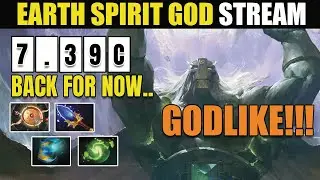 EARTH SPIRIT GOD RETURNS! FOR NOW.....