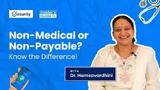 EP 10 | Non-Medical vs Non-Payable Expenses | What&rsquo;s the Difference?