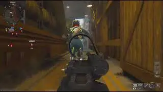 Trolling grown men on call of duty /bo6