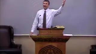The Wars to End All War Pt 1