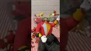 mi colecci&oacute; de sonic