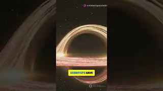 Tears in Space? 🤯 What Happens Next! #Shorts