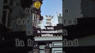Iglesia, Una, Santa, Cat&oacute;lica, Apost&oacute;lica y Palmariana