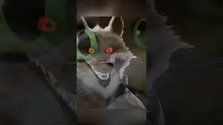 puss in boots runs away from death #shorts