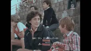 Sisport, sport per tutti (Ruggero Miti, 1979)