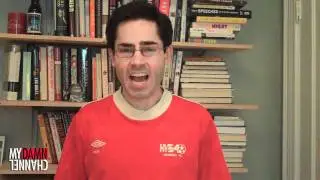 OLD T-SHIRTS