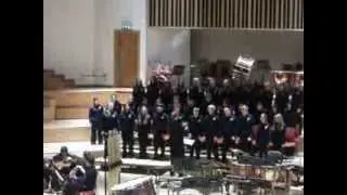 CBSO Young Voices - I Will Sing Joy