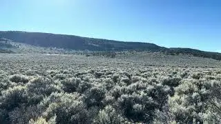 2.72 Acre ER-Zoned Land with Tiny Homes, Mobile Homes, & Camping Allowed in Costilla, Colorado!