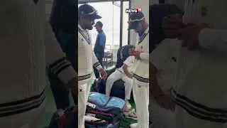 Virat Kohli Was Clean Bowled By Himanshu Sangwan, In A Ranji Trophy Match After 12 Years | N18S