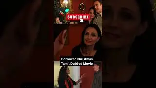 The Borrowed Christmas &ndash; Part 44 | A Christmas That Changed Everything | Tamil Christian Movie