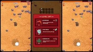 Gogimo: Final Wave Game Android Gameplay