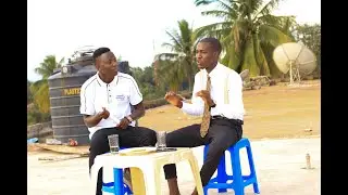 A VOZ DA CIDADE em conversa com Max Boy, ( PARTE 3) o real motivo de acabar a amizade com djescusy