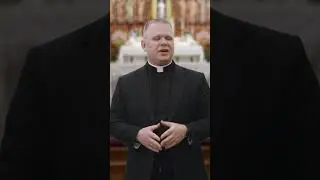 Baptizing Infants? | Understanding the Sacraments by Fr. Chris Alar