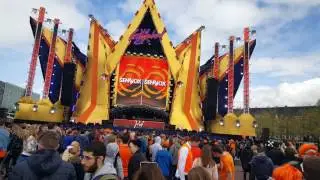 Kingsland festival 2017 - Rai Amsterdam