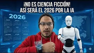 SvT Ep 4: Predicciones 2026: lo que nadie te está diciendo de la IA