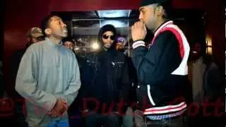 TrapHouse Battle League Blaze Gotti vs Stampede hosted by Bliss Creed