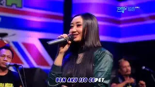 Inez Tinenzia - Pdkt | Dangdut [OFFICIAL]