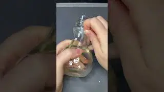 #SoySauce Bottle Creation
