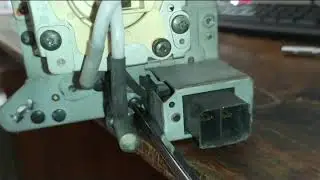 CARA MENGATASI ERROR PEMANAS E000001 0010 PADA MESIN FOTO COPI CANON IR 5075 6570