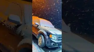 #snow #wintervibes #usa