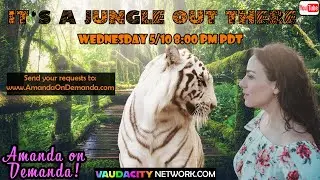 Amanda on Demanda | Episode #112