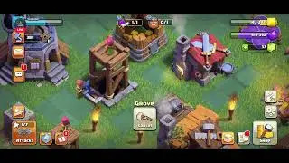 Clash of Streaming (Clash of Clans) pt.1