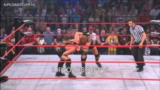 Hardcore Justice 2011 Highlights