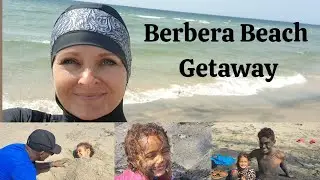 Berbera Beach -Stunning Footage of this Beautiful Coastline. #somaliland  #travel @SamirahJees
