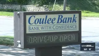 Coulee Bank Scam Alert