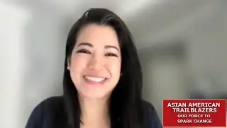 Money Mondays with Melissa - ASIAN AMERICAN TRAILBLAZERS: Our Force to Spark Change