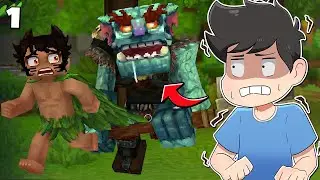 UNANG ARAW NG KALOKOHAN | Hytale Part 1