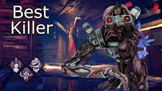 Is the Singularity the best killer in the game?