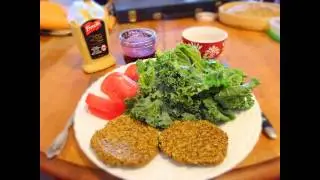 Vegetable Princess's advice on intuitive eating. How to listen to your body.